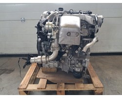 ENGINE LTG CAMARO VI 2 0B 275KM COMPLETE