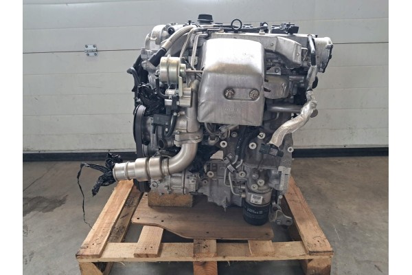 ENGINE LTG CAMARO VI 2 0B 275KM COMPLETE