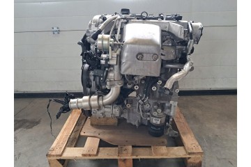 ENGINE LTG CAMARO VI 2 0B 275KM COMPLETE