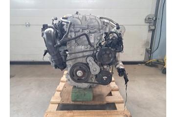 ENGINE LTG CAMARO VI 2 0B 275KM COMPLETE Catalog number of the part SILNIK LTG CAMARO VI 2 0B 275KM KOMPLETNY