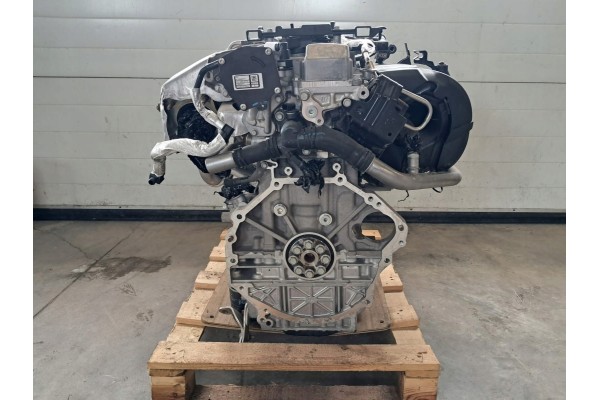 ENGINE LTG CAMARO VI 2 0B 275KM COMPLETE Part manufacturer Chevrolet OE