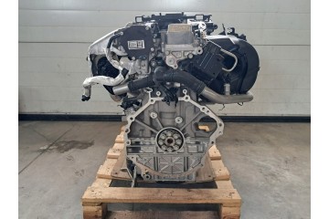 ENGINE LTG CAMARO VI 2 0B 275KM COMPLETE Part manufacturer Chevrolet OE