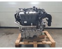 ENGINE LTG CAMARO VI 2 0B 275KM COMPLETE Car type passenger cars