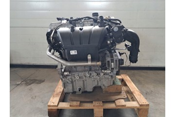 ENGINE LTG CAMARO VI 2 0B 275KM COMPLETE Car type passenger cars