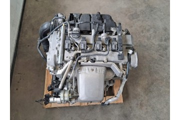 ENGINE LTG CAMARO VI 2 0B 275KM COMPLETE Engine type petrol