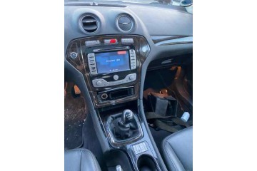 FORD MONDEO SPORTBREAK (CA2) Trend