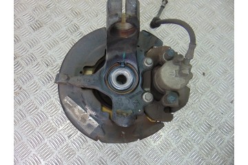  MANGUETA DELANTERA IZQUIERDA VOLVO S40 BERLINA 1.6 Momentum 2007 196340 VOLVO - 4