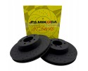 Brake disc MIKODA GT Ford MUSTANG 2015 2025 Front 380mm SYSTEM BREMBO Number of discs offered 1