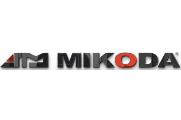 Brake disc MIKODA GT Ford MUSTANG 2015 2025 Front 380mm SYSTEM BREMBO Packaging status original