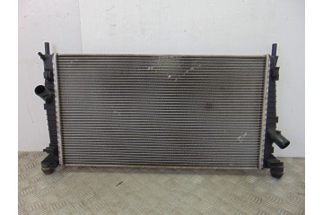 3M5H8005RK RADIADOR AGUA VOLVO S40 BERLINA 1.6 Momentum 2007 3M5H8005RK 196344 VOLVO - 1