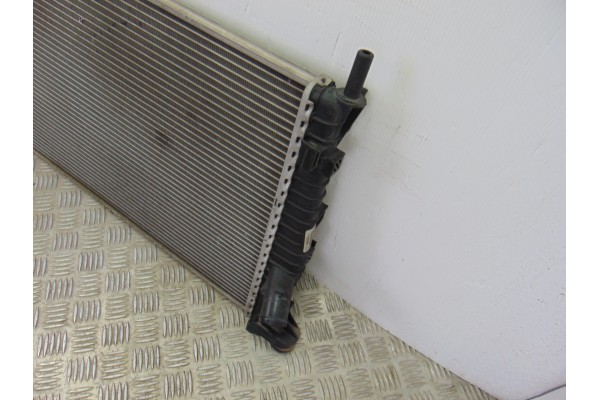 3M5H8005RK RADIADOR AGUA VOLVO S40 BERLINA 1.6 Momentum 2007 3M5H8005RK 196344 VOLVO - 2