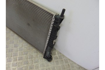 3M5H8005RK RADIADOR AGUA VOLVO S40 BERLINA 1.6 Momentum 2007 3M5H8005RK 196344 VOLVO - 2