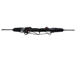 Steering gear LAUBER LAU 66 1858