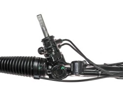 Steering gear LAUBER LAU 66 7445