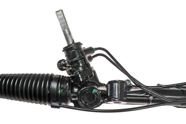 Steering gear LAUBER LAU 66 7445