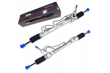 New Steering rack and pinion DACIA LOGAN 2004 SANDERO 2008 SRL Catalog number of the part S5128001 S
