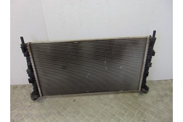 3M5H8005RK RADIADOR AGUA VOLVO S40 BERLINA 1.6 Momentum 2007 3M5H8005RK 196344 VOLVO - 5