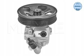 VOLVO XC90 10 02 MEYLE 514 631 0022