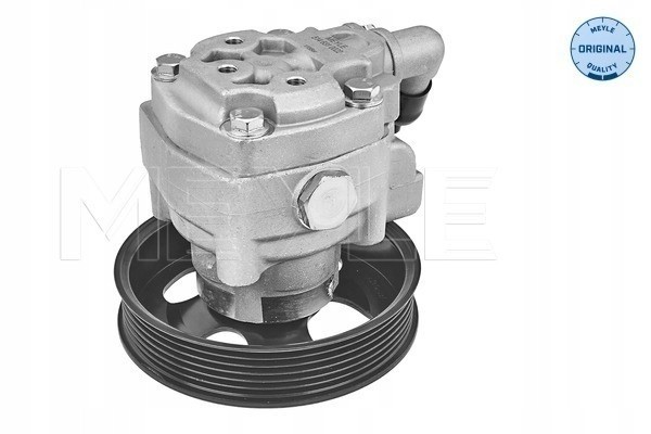 VOLVO XC90 10 02 MEYLE 514 631 0022 Car type passenger cars