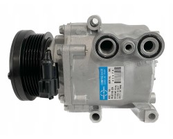 AIR CONDITIONING COMPRESSOR FORD 8V51 19D629 EF 8V5119D629EF