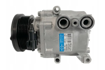 AIR CONDITIONING COMPRESSOR FORD 8V51 19D629 EF 8V5119D629EF