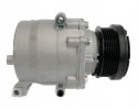 AIR CONDITIONING COMPRESSOR FORD 8V51 19D629 EF 8V5119D629EF Catalog number of the part EKL32102 ZA 8S61 19D629 AB 8S6119D629AB 