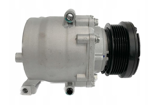 AIR CONDITIONING COMPRESSOR FORD 8V51 19D629 EF 8V5119D629EF Catalog number of the part EKL32102 ZA 8S61 19D629 AB 8S6119D629AB 