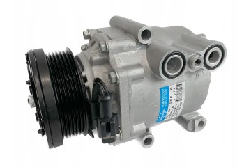 AIR CONDITIONING COMPRESSOR FORD 8V51 19D629 EF 8V5119D629EF Part manufacturer EURO KLIMA