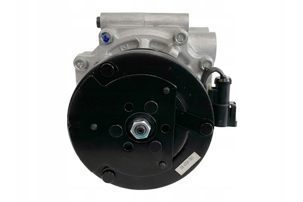 AIR CONDITIONING COMPRESSOR FORD 8V51 19D629 EF 8V5119D629EF Car type passenger cars