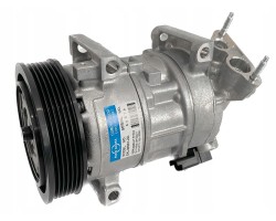 CITROEN C4 DS 5 1 6 HDI 11 447190 8110 AIR CONDITIONING COMPRESSOR