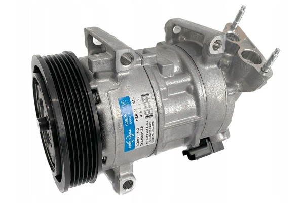 CITROEN C4 DS 5 1 6 HDI 11 447190 8110 AIR CONDITIONING COMPRESSOR