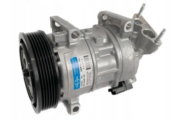 CITROEN C4 DS 5 1 6 HDI 11 447190 8110 AIR CONDITIONING COMPRESSOR