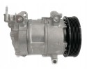 CITROEN C4 DS 5 1 6 HDI 11 447190 8110 AIR CONDITIONING COMPRESSOR Part manufacturer EURO KLIMA