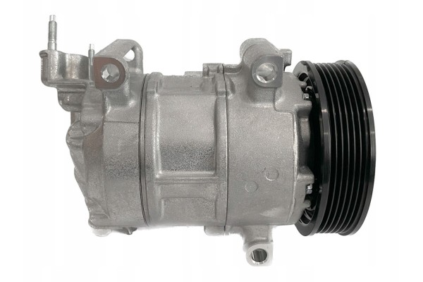 CITROEN C4 DS 5 1 6 HDI 11 447190 8110 AIR CONDITIONING COMPRESSOR Part manufacturer EURO KLIMA