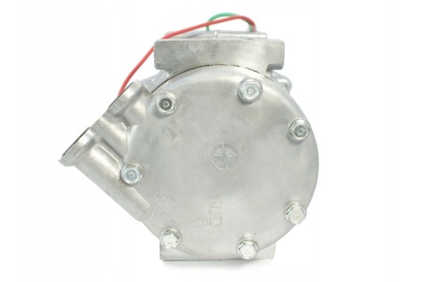 FIAT AIR CONDITIONING COMPRESSOR IVECO 5802219858 SD7V16 1822F Quality of parts according to GVO P replacement with original qua