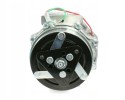 FIAT AIR CONDITIONING COMPRESSOR IVECO 5802219858 SD7V16 1822F Car type passenger cars