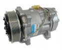 AIR CONDITIONING COMPRESSOR PEUGEOT SD7V16 1240F 9646416780 9687438080 240578