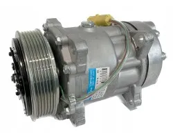 Compresor de Aire Acondicionado PEUGEOT SD7V16-1240F 9646416780 9687438080 240578