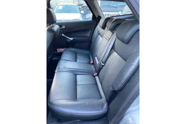 FORD MONDEO SPORTBREAK (CA2) Trend