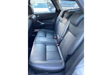 FORD MONDEO SPORTBREAK (CA2) Trend