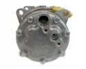 AIR CONDITIONING COMPRESSOR PEUGEOT SD7V16 1240F 9646416780 9687438080 240578 Part manufacturer EURO KLIMA