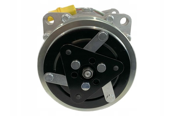 AIR CONDITIONING COMPRESSOR PEUGEOT SD7V16 1240F 9646416780 9687438080 240578 Car type 4x4 SUV cargo vans passenger cars