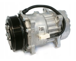 AIR CONDITIONING COMPRESSOR SD7V16 1106 SD7V16 1106F SD7V16 1156 SD7V16 1172