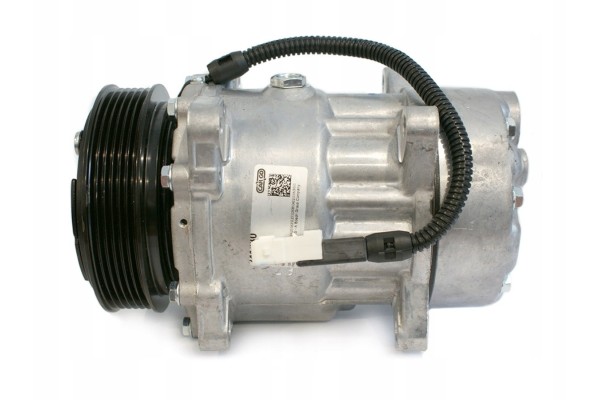 AIR CONDITIONING COMPRESSOR SD7V16 1106 SD7V16 1106F SD7V16 1156 SD7V16 1172 Packaging status original