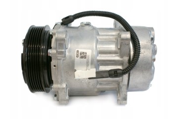 AIR CONDITIONING COMPRESSOR SD7V16 1106 SD7V16 1106F SD7V16 1156 SD7V16 1172 Packaging status original