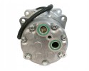 AIR CONDITIONING COMPRESSOR SD7V16 1106 SD7V16 1106F SD7V16 1156 SD7V16 1172 Catalog number of the part SD7V16 1106 SD7V16 1218 