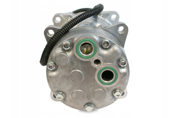 AIR CONDITIONING COMPRESSOR SD7V16 1106 SD7V16 1106F SD7V16 1156 SD7V16 1172 Catalog number of the part SD7V16 1106 SD7V16 1218 