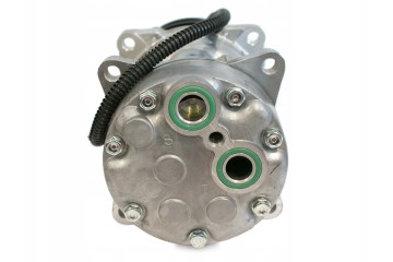 AIR CONDITIONING COMPRESSOR SD7V16 1106 SD7V16 1106F SD7V16 1156 SD7V16 1172 Catalog number of the part SD7V16 1106 SD7V16 1218 