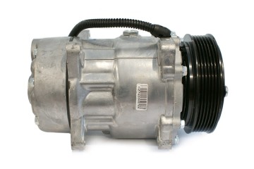 AIR CONDITIONING COMPRESSOR SD7V16 1106 SD7V16 1106F SD7V16 1156 SD7V16 1172 Part manufacturer EURO KLIMA
