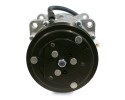 AIR CONDITIONING COMPRESSOR SD7V16 1106 SD7V16 1106F SD7V16 1156 SD7V16 1172 Quality of parts according to GVO P replacement wit